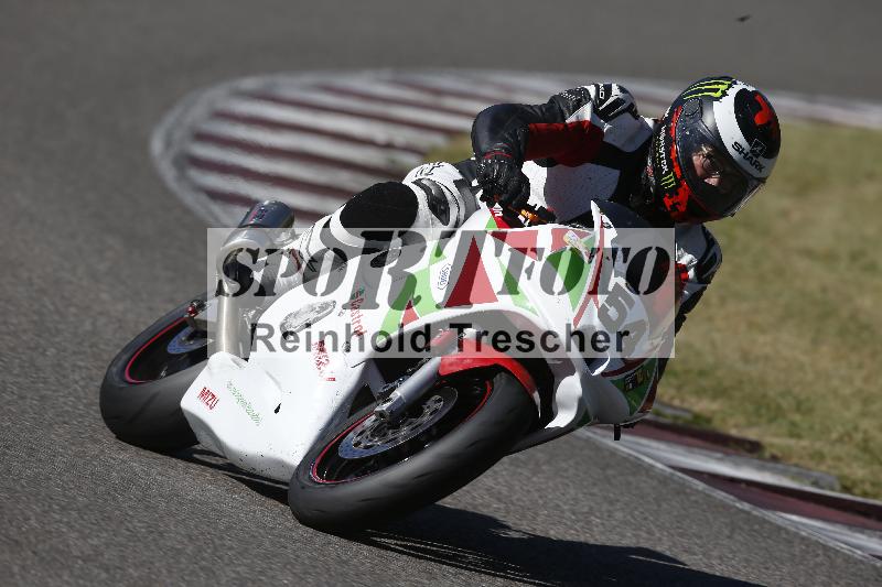 /12 30.04.2026  Speer Racing ADR/Gruppe gelb/54